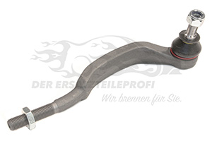 Spurstangenkopf links (Gewinde M12)