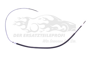 Handbremsseil