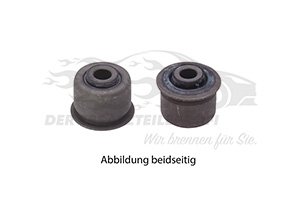 Lagerung für Querlenker 