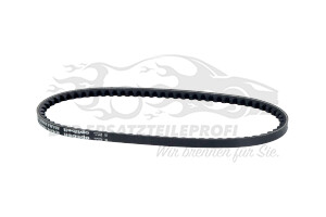 5750F2 Keilriemen 10x640 