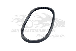 5750F2 Keilriemen 10x640 