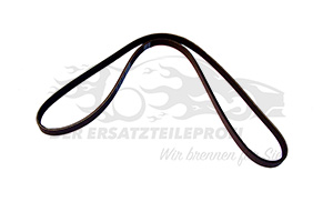 Keilrippenriemen 4PK1275