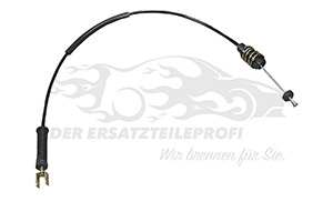 Gaszug