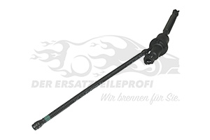 Kupplungsgeberzylinder Citroen 218229
