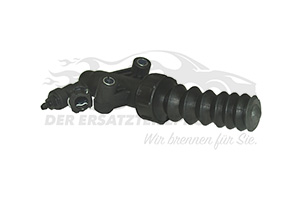 Kupplungsnehmerzylinder FTE / LUK / Valeo 218216