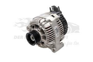 5705FP Lichtmaschine 80A (4-Punkt Befestigung) 