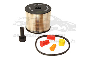 Dieselfilter-Einsatz Sys.Mahle/Bosch