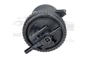 190165 Dieselfiltergehäuse komplett 