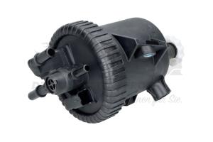 190165 Dieselfiltergehäuse komplett 