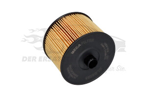 1906C0 Dieselfilter-Einsatz Mecafilter