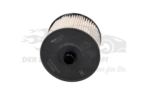 1906C0 Dieselfilter-Einsatz Citroen