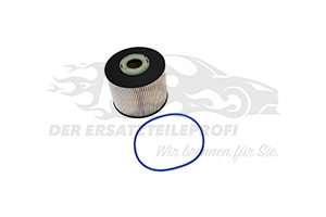 Dieselfilter-Einsatz