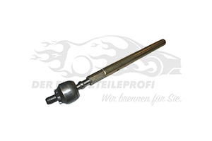 Spurstange mitte ohne Kugelkopf 18mm