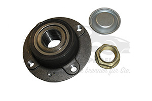 Radlager SKF / SNR / Optibelt 374870