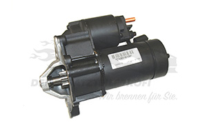 Anlasser 5802CF