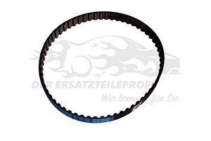 Zahnriemen 62 Zähne für Dieselpumpe