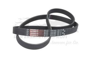 1633984880 Keilrippenriemen 6PK1454 Dayco/Gates/Hutchinson/Optibelt