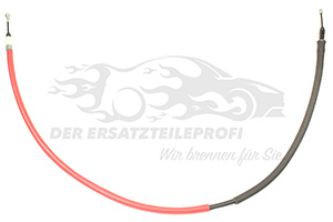Handbremsseil links oder rechts