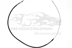 Handbremsseil 474641