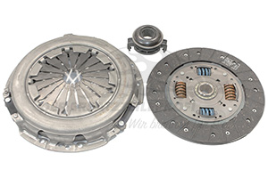 205231 Kupplung LUK / Sachs / Valeo