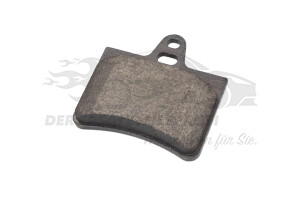 425334 Bremsbeläge hinten Jurid / Pagid / Valeo