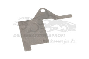 425334 Bremsbeläge hinten Jurid / Pagid / Valeo