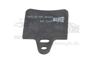 95650890 Bremsbeläge hinten Delphi / Jurid / Valeo