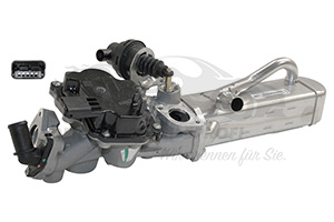 AGR-Ventil 9678163380