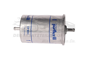 156778 Benzinfilter Mecafilter / Purflux
