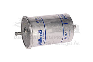 156778 Benzinfilter Mecafilter / Purflux