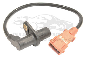 Kurbelwellensensor (Steckverbindung vergoldet)