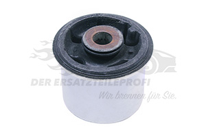 Lagerung für Achsträger 5131C1