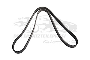Keilrippenriemen 6PK1660
