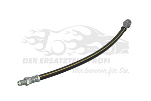 75492063 Bremsschlauch vorne 