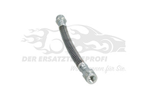 480665 Bremsschlauch hinten 194mm 