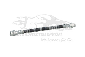 480665 Bremsschlauch hinten 194mm 