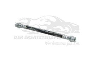 480665 Bremsschlauch hinten 194mm 