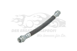 480665 Bremsschlauch hinten 194mm 