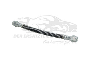 480665 Bremsschlauch hinten 194mm 