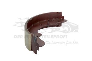 4241H4 Bremsbacken (Sys.Girling) 254x57 