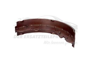 4241H4 Bremsbacken (Sys.Girling) 254x57 