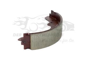 4241H4 Bremsbacken (Sys.Girling) 254x57 