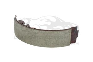 4241H4 Bremsbacken (Sys.Girling) 254x57 