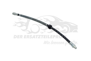 480685 Bremsschlauch vorne 470mm 
