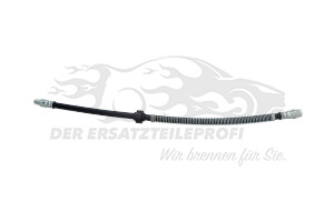 480685 Bremsschlauch vorne 470mm 
