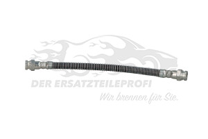 480664 Bremsschlauch hinten 240mm 