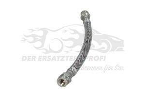 480664 Bremsschlauch hinten 240mm 