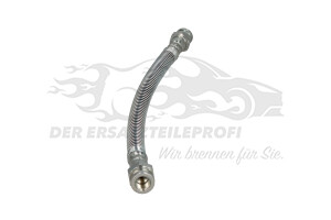 480664 Bremsschlauch hinten 240mm 