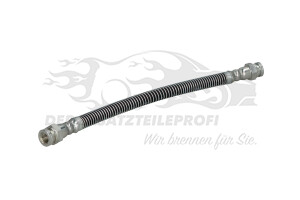 Bremsschlauch hinten 240mm