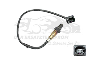 Stickoxid-Sonde / NOx-Sonde